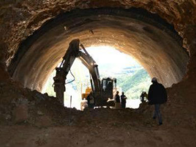 Kreću pripreme za gradnju tunela Prenj