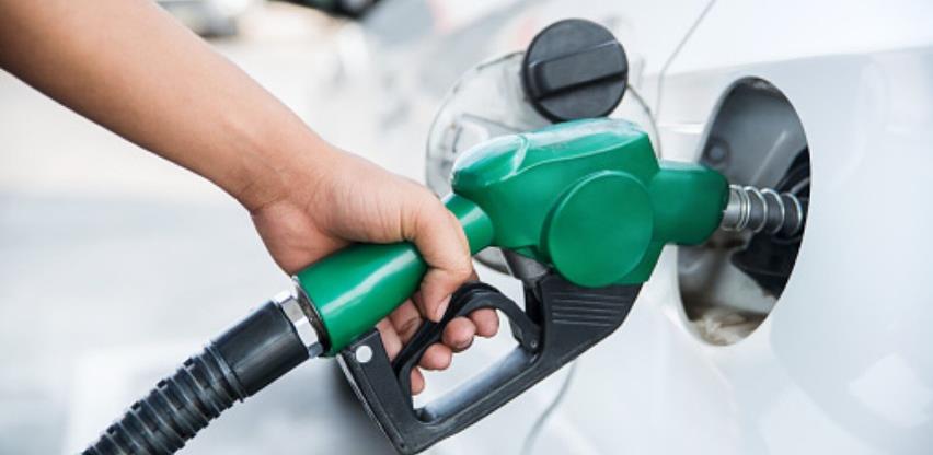 Od iduće sedmice očekuje se pad cijene goriva od 3 do 5 feninga