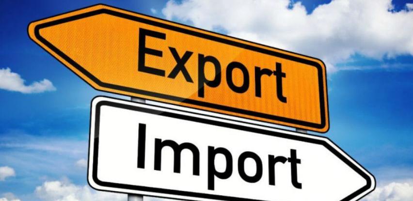 Robna razmjena RS sa zemljama CEFTA-e 17,6 posto ukupnog uvoza i izvoza