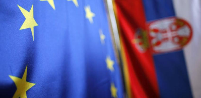 Srbija iskoristila milijardu eura iz IPA fondova EU