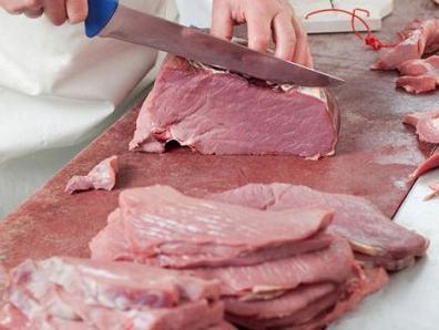 Na meso iz uvoza potrošili 286.000.000 KM