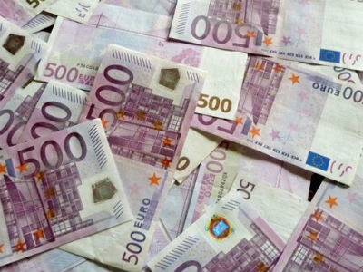 Prevare prošle godine koštale EU 888 miliona eura