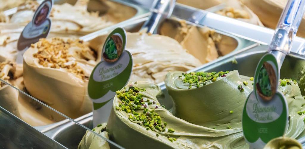 Velvet Trade ekskluzivni uvoznik Martini Linea Gelato sladoleda