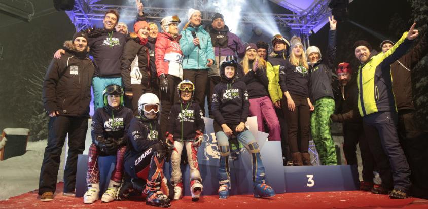 Skijaški spektakl na Bjelašnici okupio 130 takmičara iz 30 kompanija