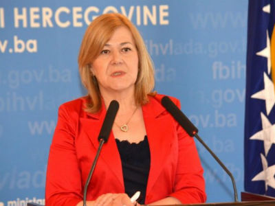 Milićević: Obaveza svih kantona je prelazak na trezorsko plaćanje