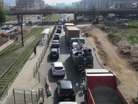 Obustava tramvajskog saobraćaja na relaciji Nedžarići-Ilidža do 11. augusta