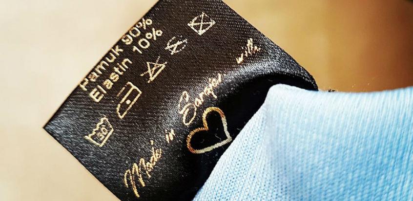 Na tržištu prvi bh. brend sportske odjeće sa etiketom #madeinSarajevo