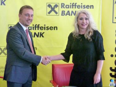 Raiffeisen banka i Akademija likovnih umjetnosti nastavljaju saradnju