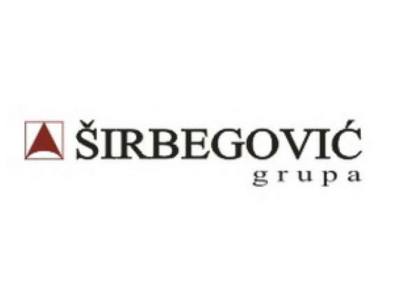 Širbegoviću uručen EU certifikat za čvrstoću betona MB70
