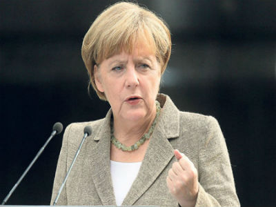 Merkel: Ukidanje sankcija Rusiji zavisi od provedbe sporazuma iz Minska