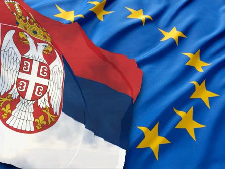 Stupio na snagu SSP Srbije s EU-om