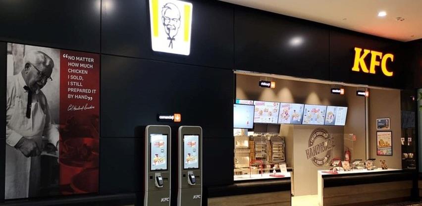 Potvrđeno za Akta.ba: KFC otvara restoran u BiH