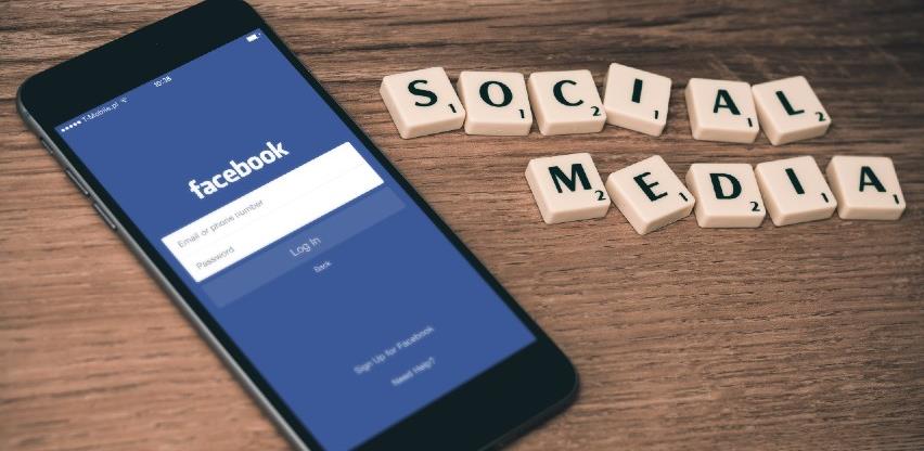 Facebook privremeno onemogućio neke značajke na Messengeru i Instagramu