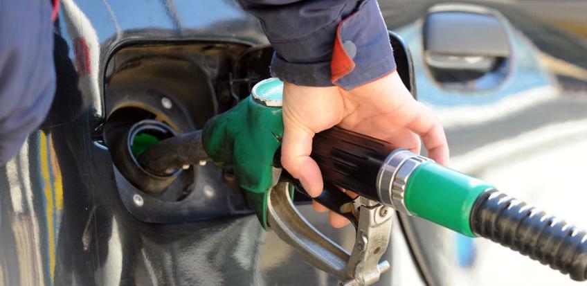 Cijene goriva u FBiH niže za pet feninga