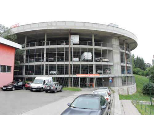 Zakazano treće ročište za prodaju javne garaže u Sarajevu