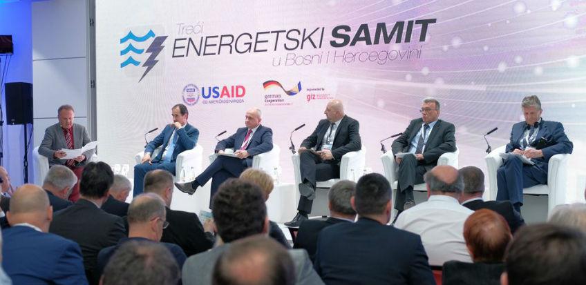 Izgradnja elektroenergetske infrastrukture u fokusu 4. Energetskog samita