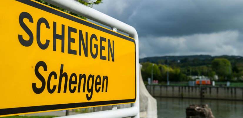 Cerar: Slovenija mora poštovati uredbu da ne bi ispala iz Schengena
