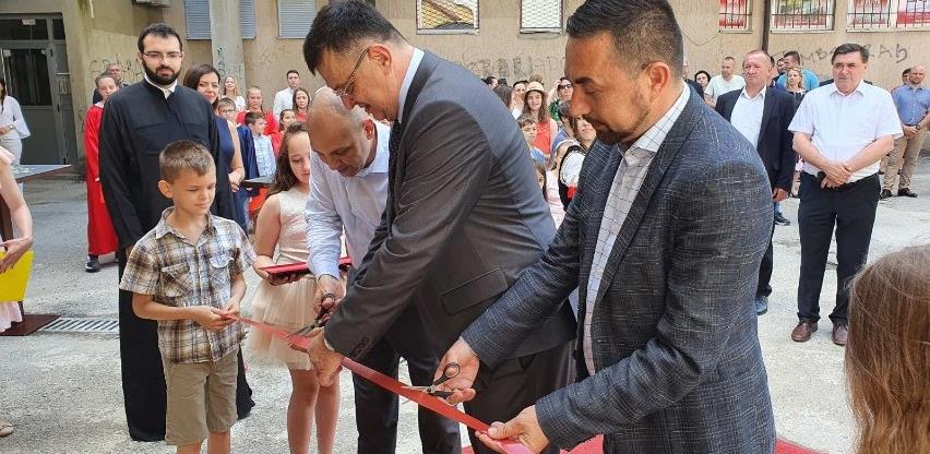 Otvorene nove prostorije SPKD 'Prosvjeta' u Doboju