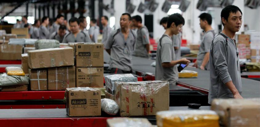 Kina gubi epitet jeftinog proizvođača