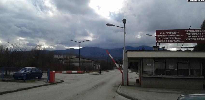Trgovac naoružanja kupio, a nije platio firmu u Srednjoj Bosni