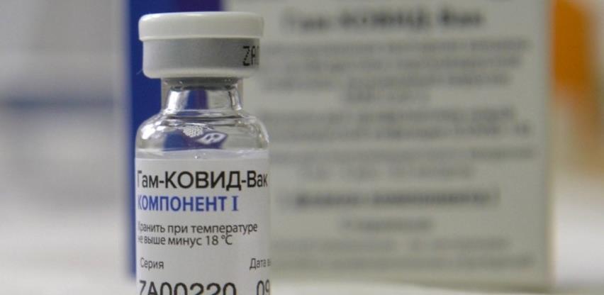 Vlada FBiH odabrala dvije kompanije za nabavku cjepiva