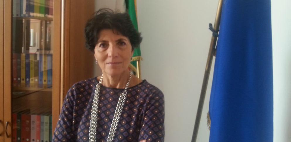 Margherita Lo Greco: BiH je 'nervni čvor' za razmjenu dobara u Evropi