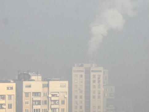 Zbog zagađenja zraka u Sarajevu proglašena pripravnost