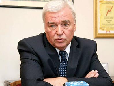 Pavić: Neopoziva ostavka zbog neslaganja s Vladom RS