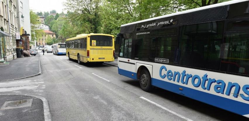 Bez adekvatnog rješenja za autobuski terminal na Sutjesci