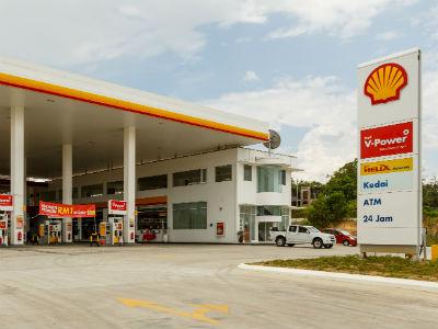 Shell ukida 10.000 radnih mjesta nakon oštrog pada dobiti