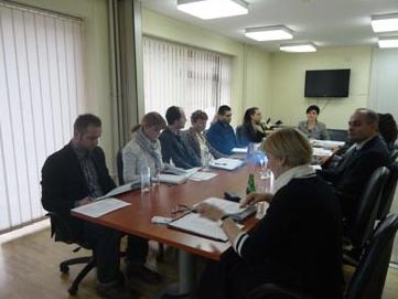 Ured koordinatora pripremio listu prioritetnih projekata u 2013