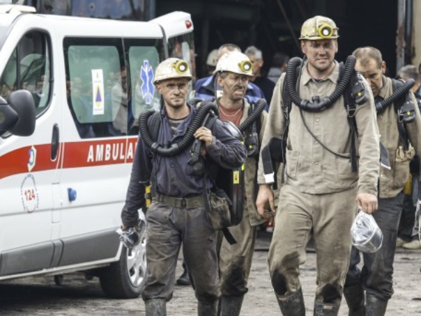 U jami Raspotočje još se traga za petoricom rudara: 25 primljeno u bolnicu