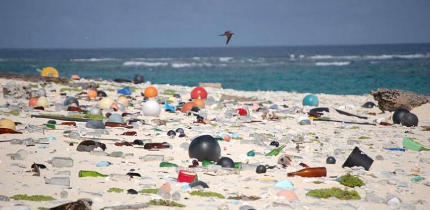 EU uvodi novi zakon o zabrani plastičnih predmete za jednokratnu upotrebu