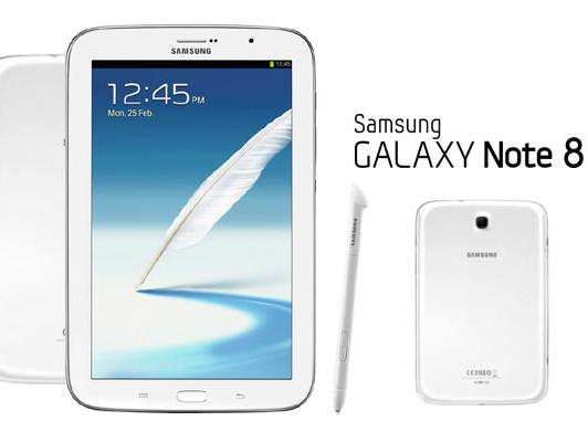 Akcija u Katarini d.o.o: Samsung Galaxy Note 8.0