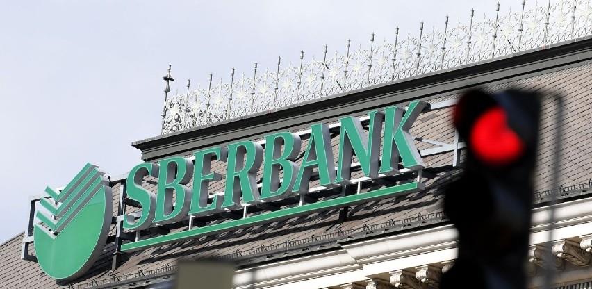 Sberbanka 
