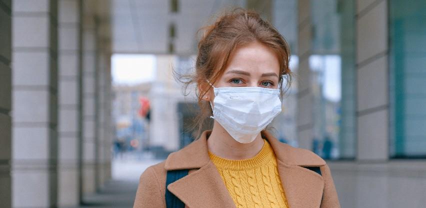 Svježi zrak pomaže u borbi protiv virusa