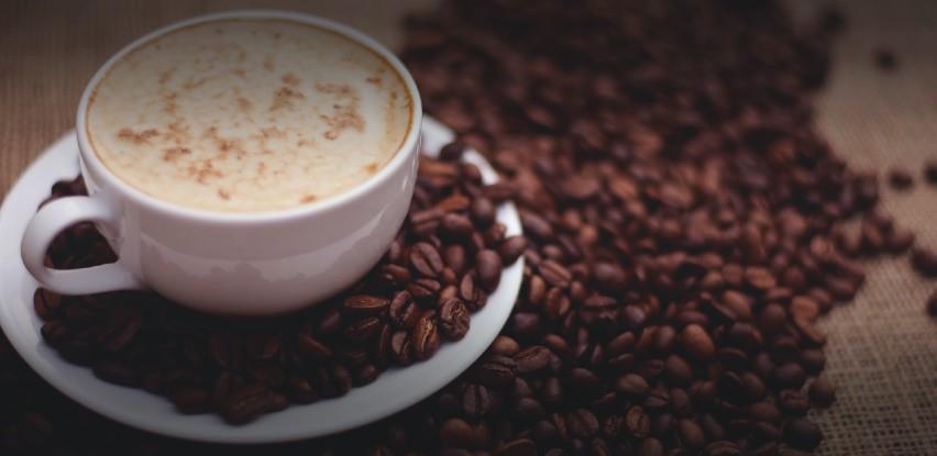 Pandemija nije ugrozila ispijanje kafe