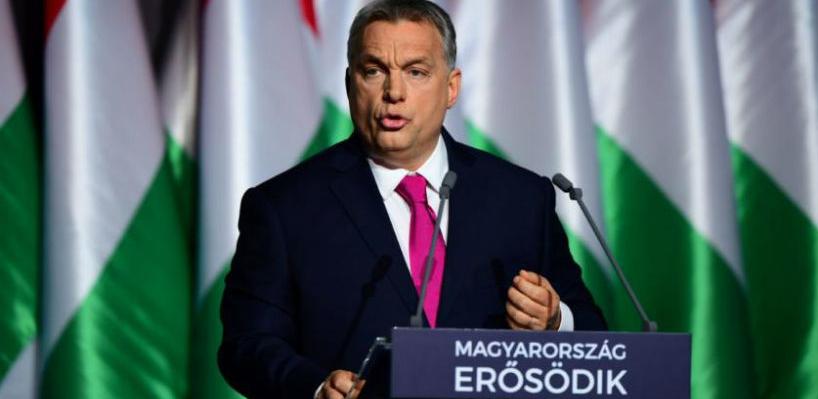 Orban: Europa danas treba strateške lidere posvećene svojim ciljevima
