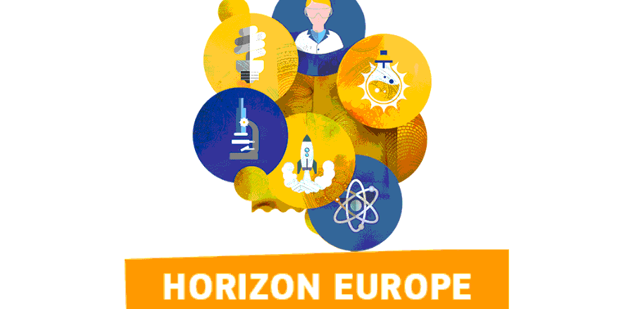 Horizon Evropa