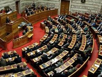 Grčka prihvatila štedljivi proračun za iduću godinu