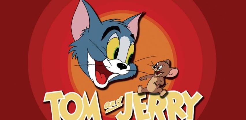 Tom i Jerry slave 80 godina (Video)