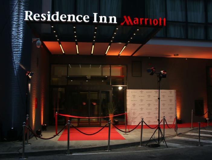 Otvoren hotel Residence Inn by Marriott
