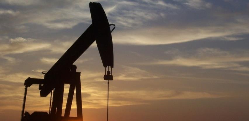 Snažan rast cijena nafte