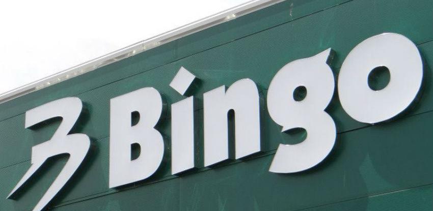 Bingo u Maglaju otvara 90 radnih mjesta