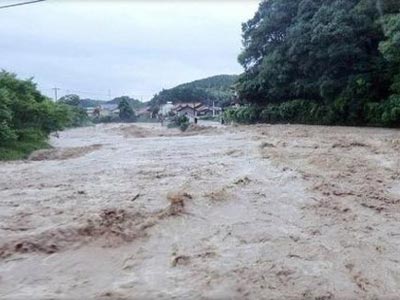 Poplava razorila privredu u Tuzlanskom kantonu