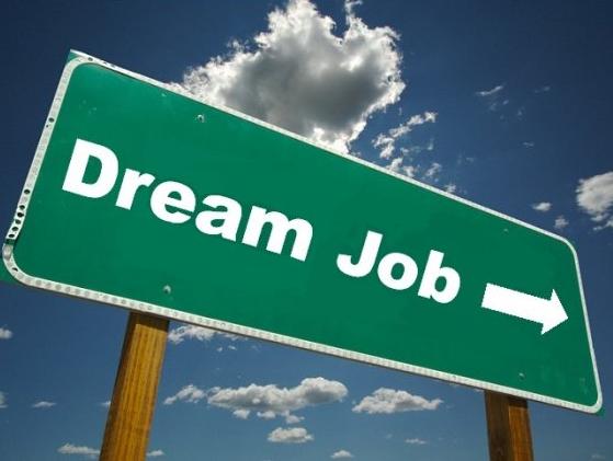 Kada trebate odbiti posao iz snova?