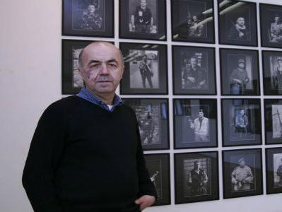 Milomir Kovačević Strašni predložen za Šestoaprilsku nagradu Grada Sarajeva