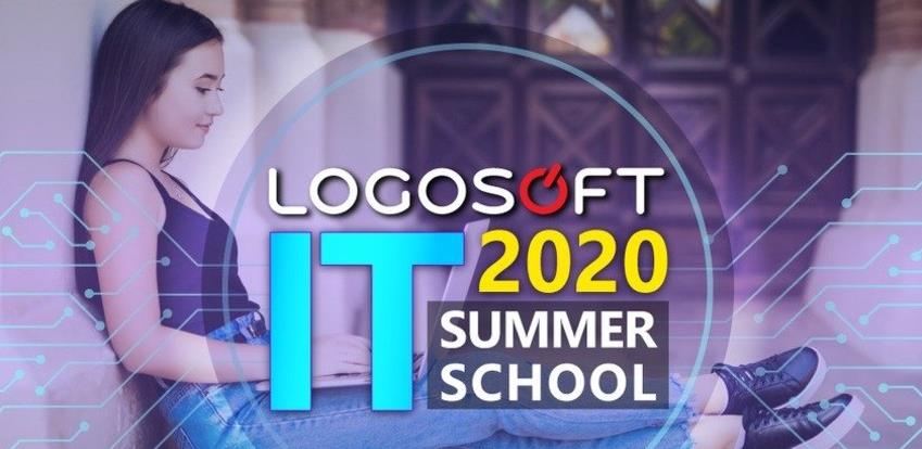 Otvorene prijave za Logosoft IT Summer School - August 2020