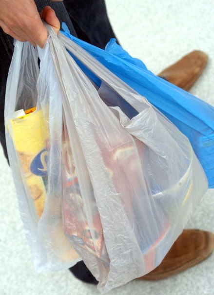 Odobren novi zakon o smanjenju upotrebe plastičnih kesa