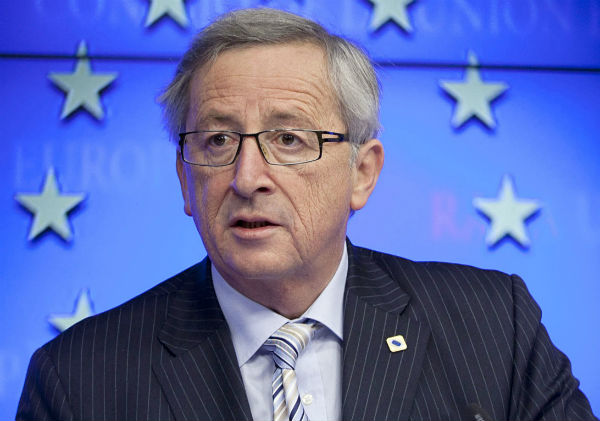 Juncker pozvao Britaniju da što prije pokrene proceduru napuštanja EU